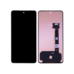 Touch+Display Motorola Moto G82 Preto